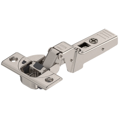 Clip top dd-scharnier 9.5mm met blumotion schroeft