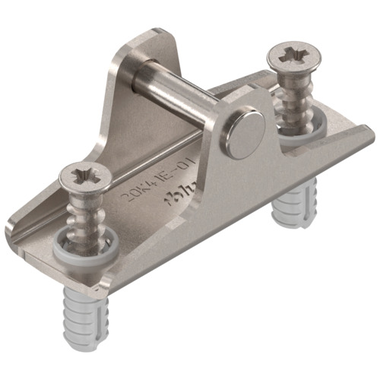 Aventos hk-xs frontbevestiging expando
