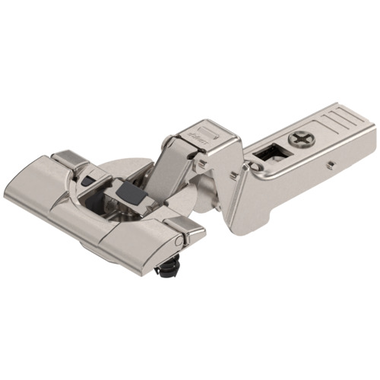 Inserta dd-scharnier 18mm met blumotion