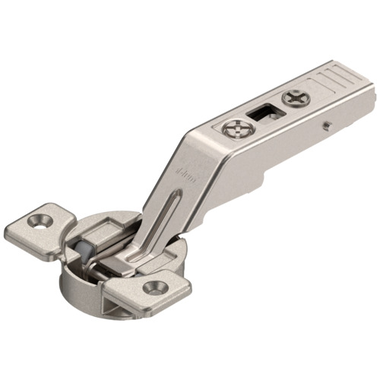 Clip top middenscharnier tbv aventos