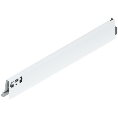 Ladeprofiel m antaro 550mm re zijdewit