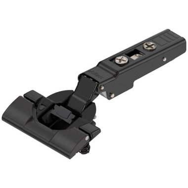 Inserta spec. scharnier 110° 0mm blumotion onyx