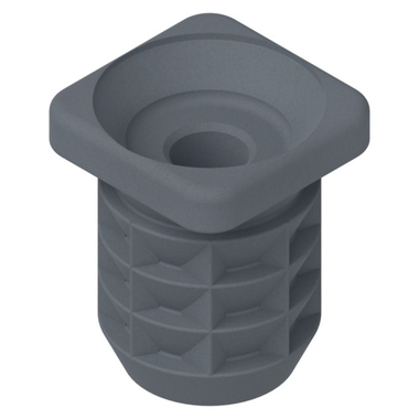 Muf dia 8.6x12mm