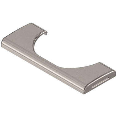 Afdekkap scharnier clip top blumotion 70t3504