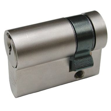 Halve cilinder - LITTO K4400-40 MM