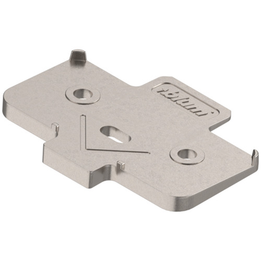 Hoekstukje vr. hoeksch. *-5* spitsmaat 0.92mm