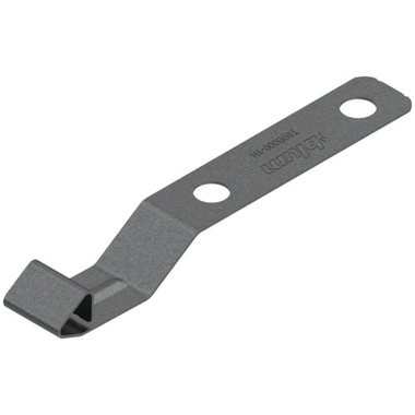 Houder voor synchrostang