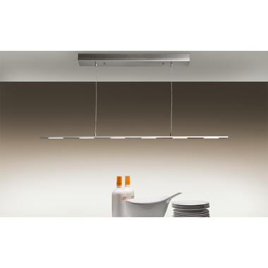 Led Emotion Pendel met voeding en bediening