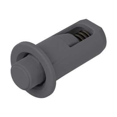 Servo drive veerdemper 5mm