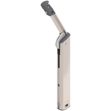 Aventos hk-xs  lf 800-1800 vernikkeld