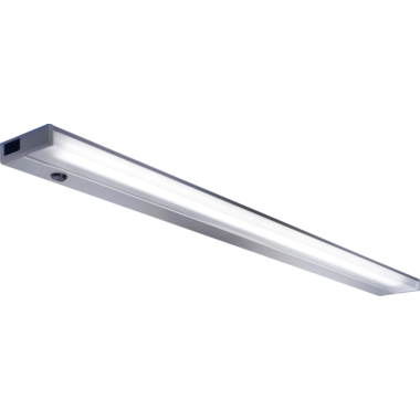 Led profiel P-Led R 3100 RVS