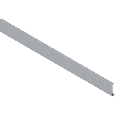 Frontstuk antaro 1036 mm grijs