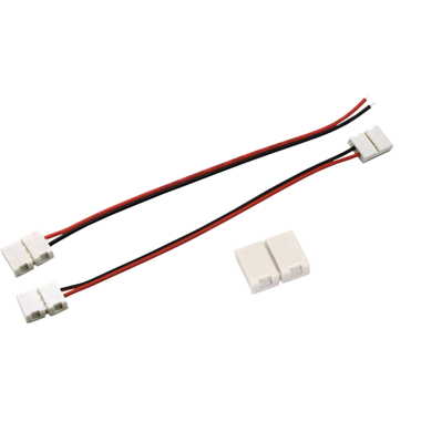 PROLED - Easy Connect mono 10mm flex strip HD