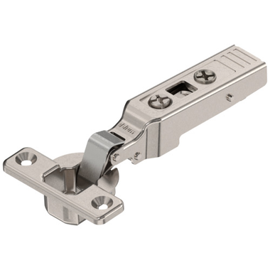 Clip mini scharnier 94°  0mm