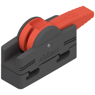 Servo drive kabel koppelstuk inserta