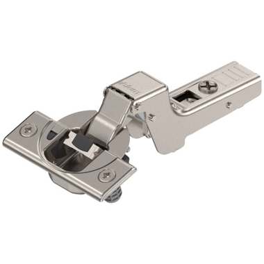 Clip scharnier 110° 18mm blumotion inperstop
