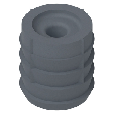 Muf dia 10x11.5mm