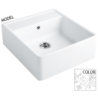 V&B 6320.61.kt tradition pearl white