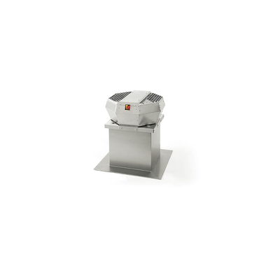Novy platdakmotor 48,8 cm hoog