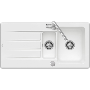 V&B 3365.01.r1 architectura 60 xr alpine witcerami ceramicplus