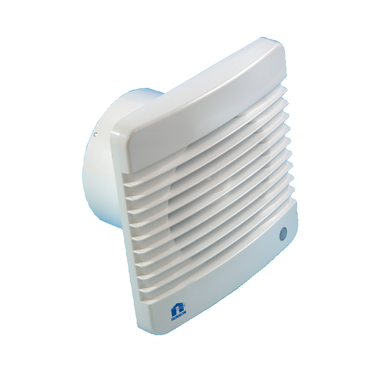 Ventilator electrisch standaard
