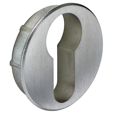 Rozet rond