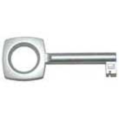 Sleutel 20, schacht 42mm