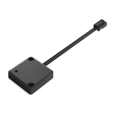Mec Driver capacitieve sensor zwart