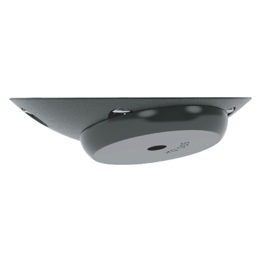Tafelpoothouder twister d:106.5 x27mm
