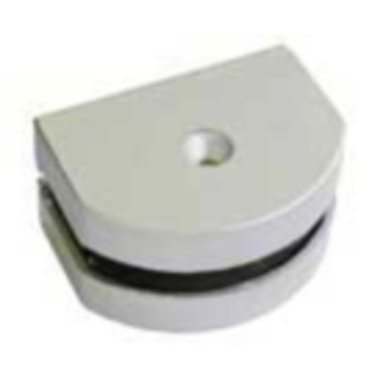 Led Zeta 3S voor glastablet 4-8mm