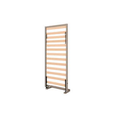Speedy walletto kantelbed 93x202