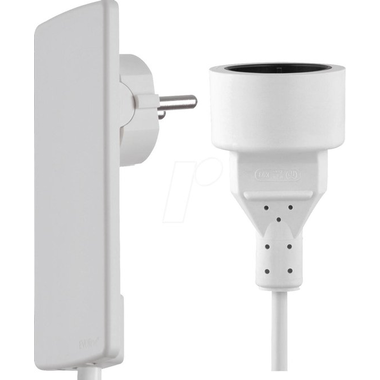 EVOline plug met contra stekker