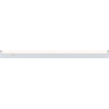 Led profiel Linea 230V met schakelaar
