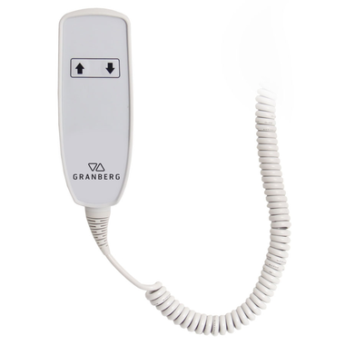 Handbediening Unilift 870 - met snoer