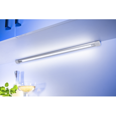 Led profiel Dione Corner 4000K 12V alu