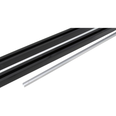 MFU1200 railset voor deurbreedte  800-1200mm