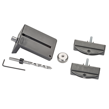 CLAMEX P-SYSTEM boormal P-14/P-10
