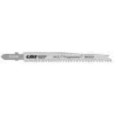 Set 5st decoupeerzaagbladen hcs 116x2-3x8-12tpi