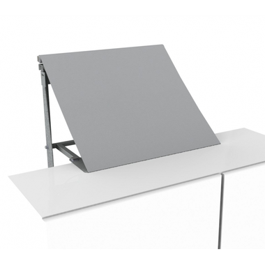 Scherm voor DIAGO 504 Breedte 56,0cm, Voor kastbreedte 60 - 110cm