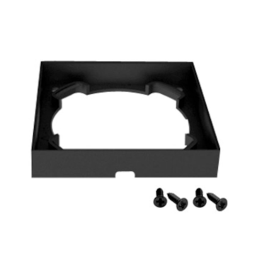 Hera FQ-68 opbouwring led spot