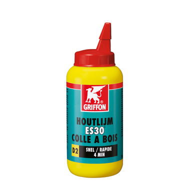 Griffon houtlijm es30 d2 750g