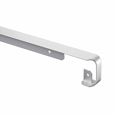 Werkblad hoekverbindingsprofiel aluminium
