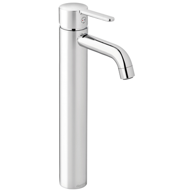 Damixa silhouet vr wastafel large chroom
