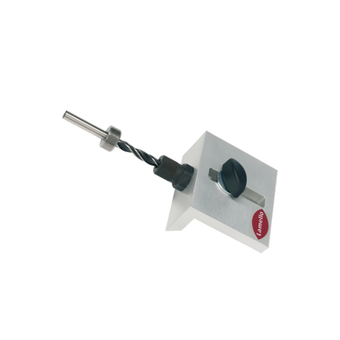 Boormal clamex-s 35°-90° met boor compleet