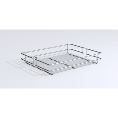 Korf Classic V11 voor kolomkast zilver