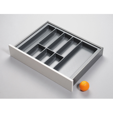 Bestekinzet classico k:700 d:500 lbx antr