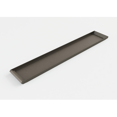 Organiser boxes schaal 1 rij 740x125x20mm