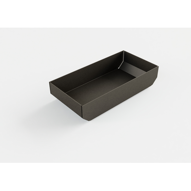 Organiser boxes opslagschaal 240x120x50mm