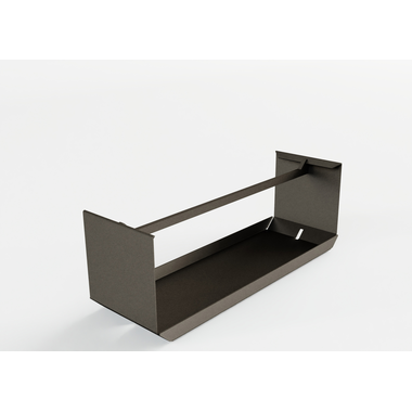 Organiser boxes kruidenrek 365x120x125mm