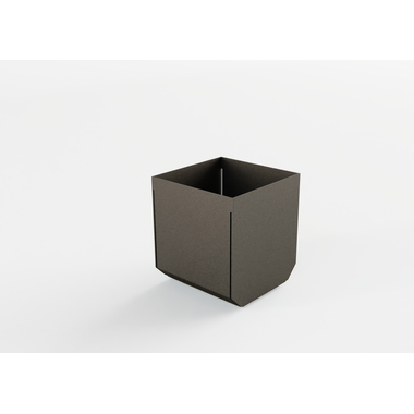 Organiser boxes kruidenpot 120x120x125mm